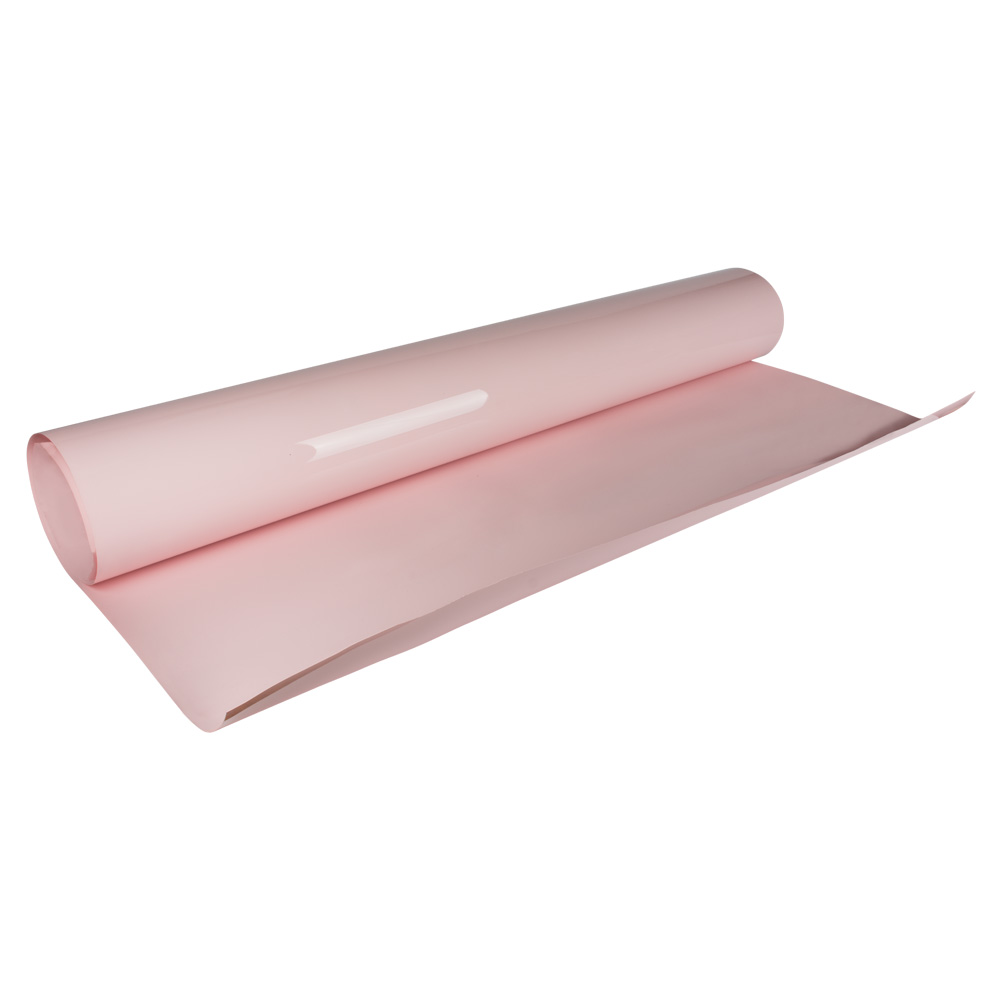 浪漫粉色PETG高光膜  防刮花家具裝飾膜 環(huán)保室內(nèi)裝修材料廠(chǎng)家